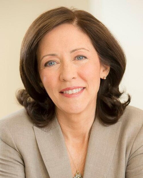 Senator Maria Cantwell